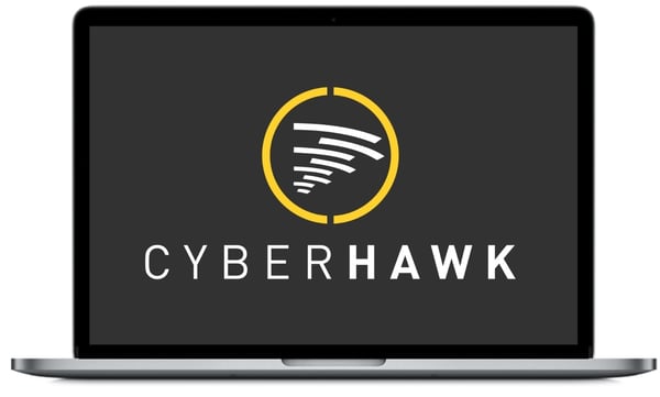 Cyberhawk Laptop