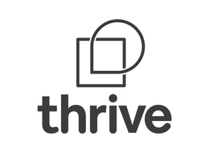 Thrive Logo Official